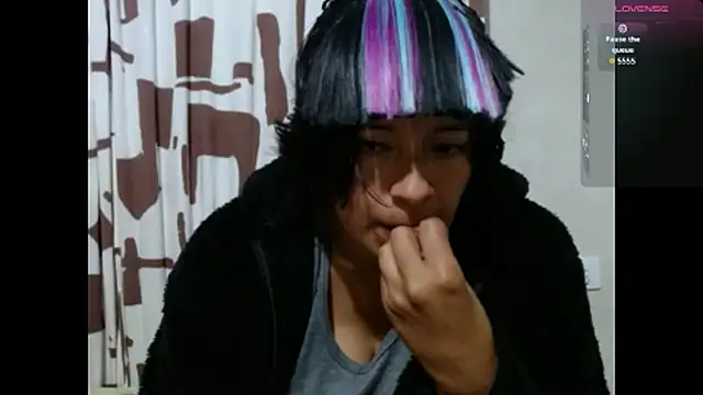 Acelinrose online show from June 2026 01:07:02 AM
