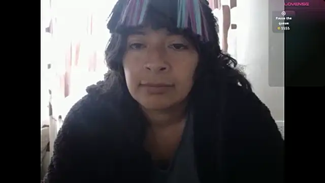 Acelinrose online show from June 2026 01:53:02 PM