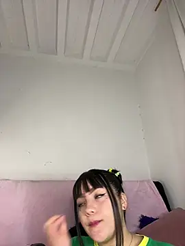  amelie- online show from June 2026 11:24:01 PM