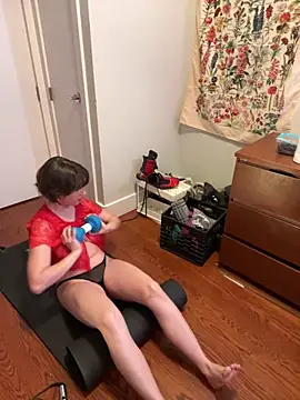 dancerbb online show from December 2025 04:26:01 PM