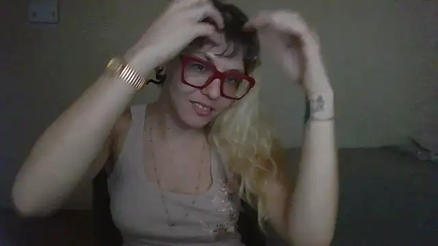 BlondieTami online show from February 2026 06:26:01 AM