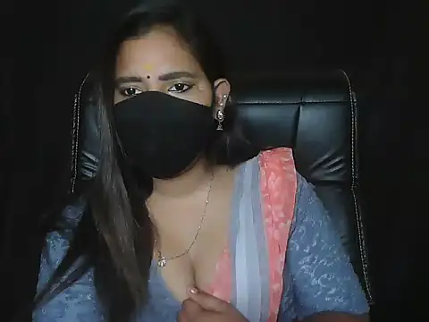 Anusree-Sexy online show from April 2026 07:22:02 PM