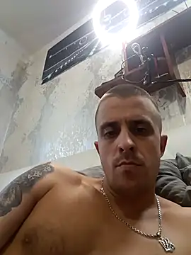 Snapshot of Adidas7217 chatting on March 2026 06:17:01 AM Adidas7217 online show from March 2026 06:17:01 AM