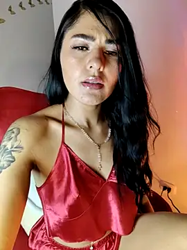 ValeNiitaLuv online show from May 2026 04:28:02 AM