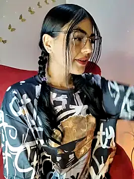 ValeNiitaLuv online show from May 2026 05:57:02 AM