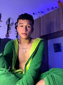 dominik  2 online show from September 2025 05:31:01 AM