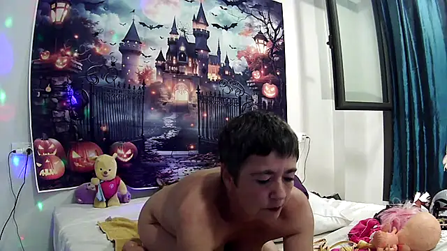 Catylandi1 online show from October 2025 04:57:02 AM