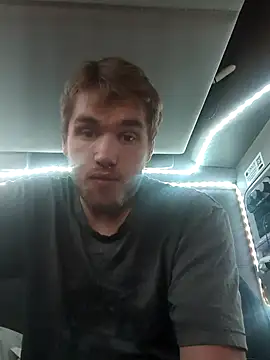 Bigdicktrucker26 online show from September 2025 09:16:02 PM