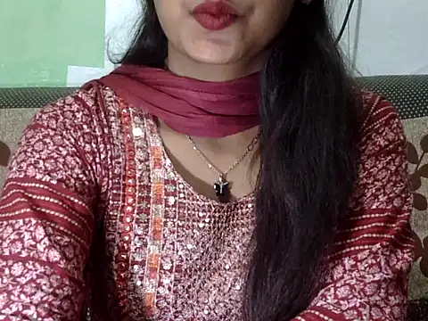 sexy-irm online show from October 2025 04:01:01 AM