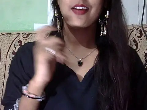 sexy-irm online show from November 2025 04:58:02 AM