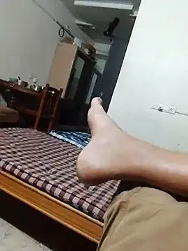 Sumitx007 online show from April 2026 05:26:02 PM