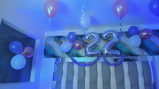 IsaDiiaz online show from June 2026 05:14:01 AM