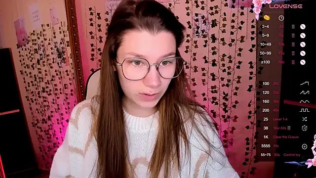 LinaBlossom  online show from March 2026 06:59:01 AM