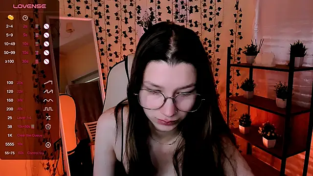 LinaBlossom  online show from June 2026 03:53:01 AM