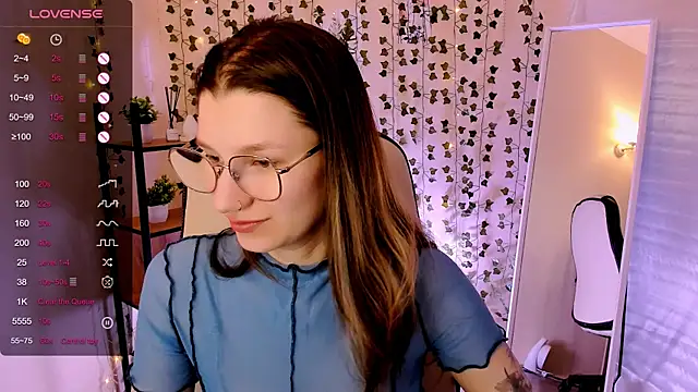 LinaBlossom  online show from June 2026 02:10:01 AM