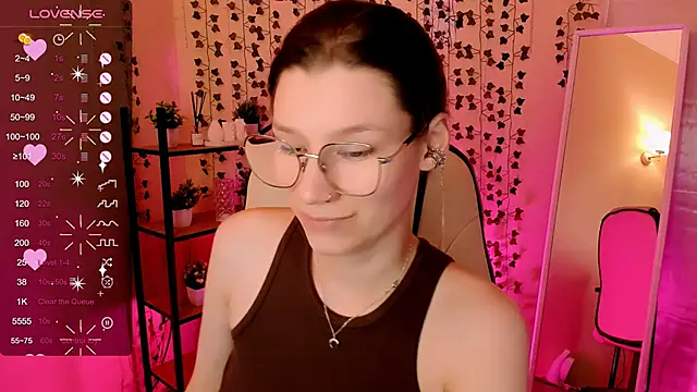 LinaBlossom  online show from June 2026 03:15:02 AM