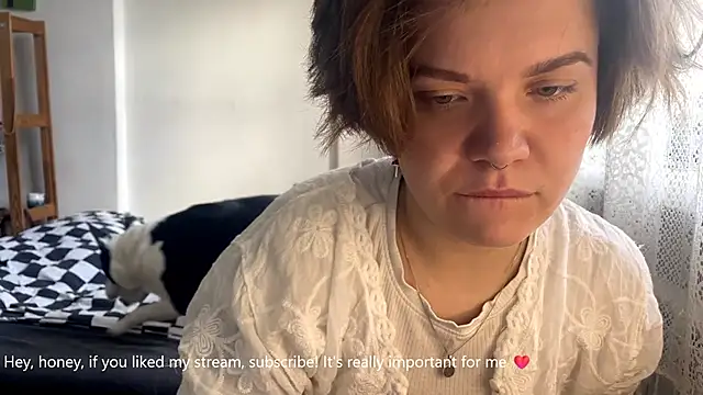 Snapshot of SabrinaFolts chatting on September 2025 09:03:01 AM SabrinaFolts online show from September 2025 09:03:01 AM