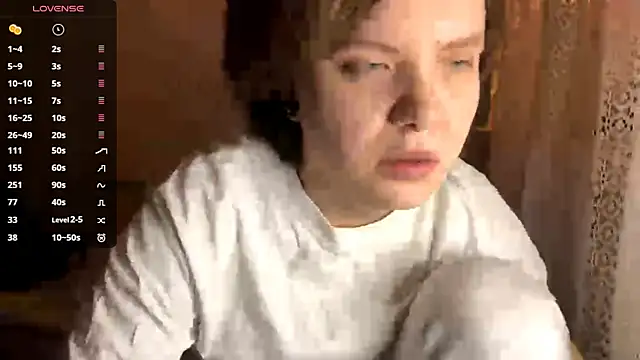 Snapshot of SabrinaFolts chatting on November 2025 06:52:02 PM SabrinaFolts online show from November 2025 06:52:02 PM