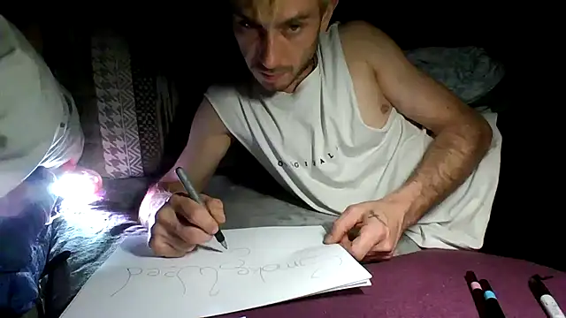 crysGERM online show from April 2026 10:24:02 PM