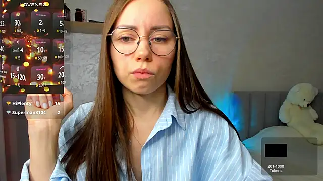 Snapshot of fun_nd_bun chatting on April 2026 02:51:02 AM fun nd bun online show from April 2026 02:51:02 AM