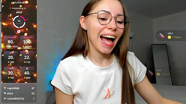 Snapshot of fun_nd_bun chatting on May 2026 01:33:01 AM fun nd bun online show from May 2026 01:33:01 AM