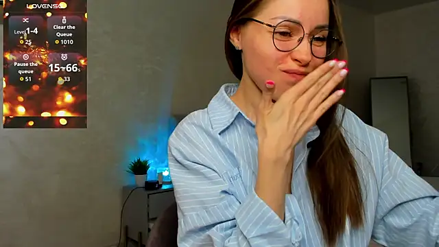 Snapshot of fun_nd_bun chatting on May 2026 04:07:02 AM fun nd bun online show from May 2026 04:07:02 AM