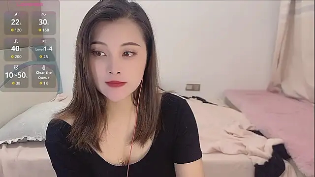 Snapshot of Marora-Mina chatting on October 2025 03:31:01 PM Marora-Mina online show from October 2025 03:31:01 PM