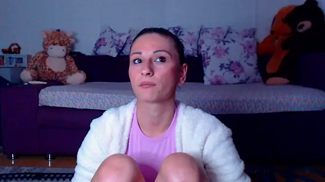 CassieSpell online show from May 2026 08:59:01 PM