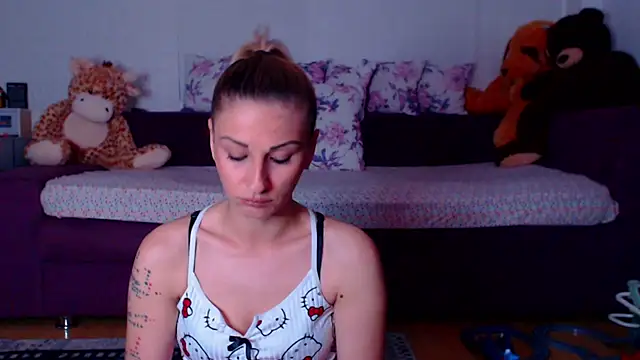 CassieSpell online show from May 2026 08:39:01 PM