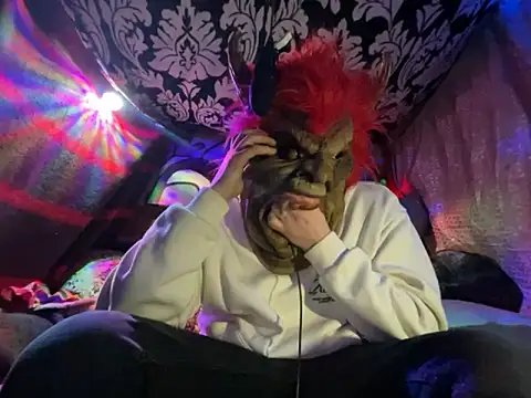 lexallexa69 online show from February 2026 11:48:02 AM