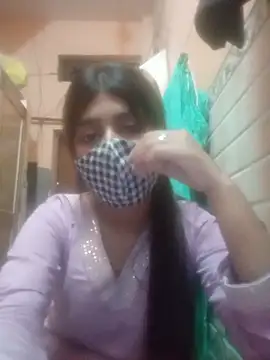 Snapshot of Ravina-90 chatting on September 2025 02:55:01 PM Ravina-90 online show from September 2025 02:55:01 PM