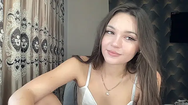 KamFykes online show from October 2025 02:25:02 PM