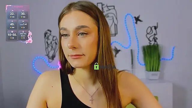 agata li1 online show from February 2026 04:18:01 PM