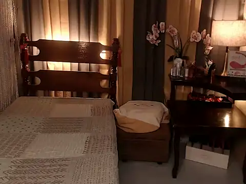 Jastine hunk online show from February 2026 01:37:02 AM