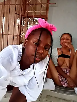 BlackPearl 19 online show from October 2025 04:19:01 PM