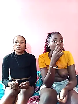 BlackPearl 19 online show from November 2025 10:45:01 PM