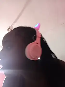 Snapshot of BlackPearl_19 chatting on March 2026 02:56:02 PM BlackPearl 19 online show from March 2026 02:56:02 PM