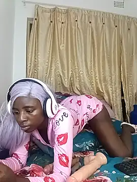 BlackPearl 19 online show from June 2026 04:33:01 AM