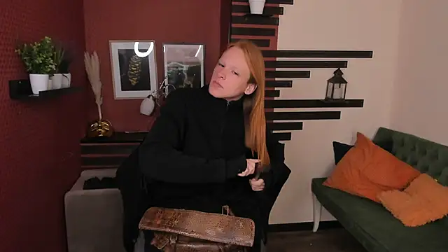 ChloeValentinee online show from October 2025 11:22:01 AM