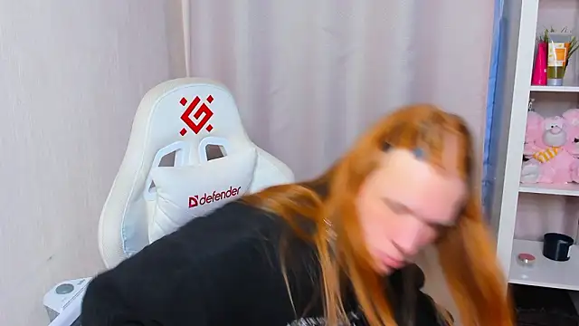 ChloeValentinee online show from February 2026 02:18:01 PM