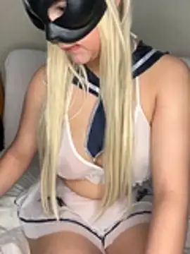 Snapshot of aliandmelisa chatting on February 2026 05:31:01 PM aliandmelisa online show from February 2026 05:31:01 PM