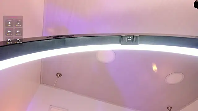 amaraa lewiis online show from October 2025 12:13:02 PM