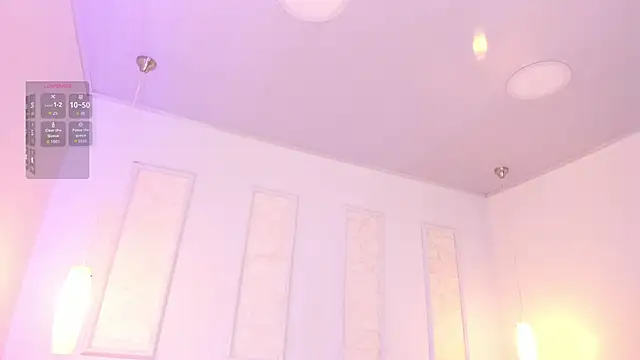 amaraa lewiis online show from October 2025 12:18:02 PM