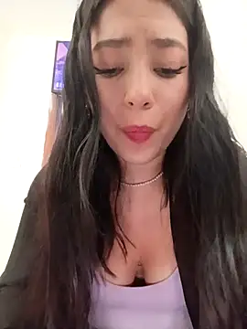 Snapshot of _Luna-1 chatting on February 2026 12:16:01 PM Luna-1 online show from February 2026 12:16:01 PM