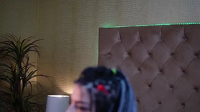 TiffanyTaboo online show from October 2025 06:25:02 AM