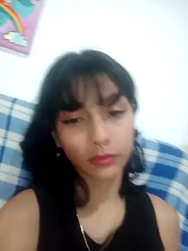 Snapshot of xoxo_milk chatting on September 2025 03:04:02 PM xoxo milk online show from September 2025 03:04:02 PM