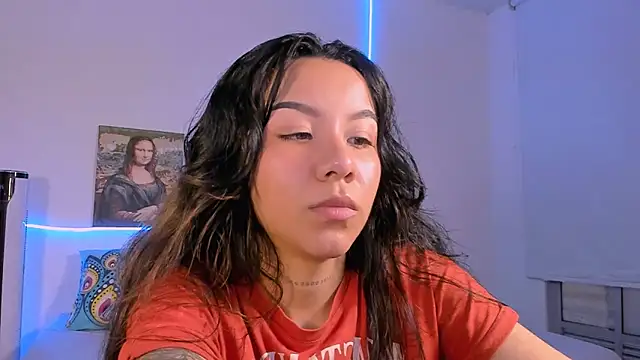 Snapshot of Alexxxa_blair chatting on September 2025 01:54:01 AM Alexxxa blair online show from September 2025 01:54:01 AM