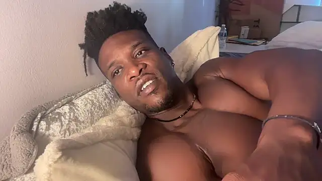 MrDaddyBlackNi9e online show from September 2025 01:25:02 PM