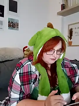 Chrissiosaurus online show from November 2025 08:45:01 PM