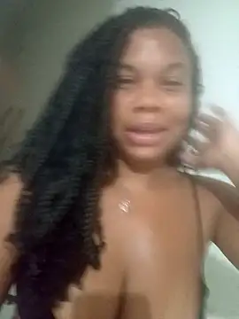 PrettahSantos online show from January 2026 12:38:02 AM